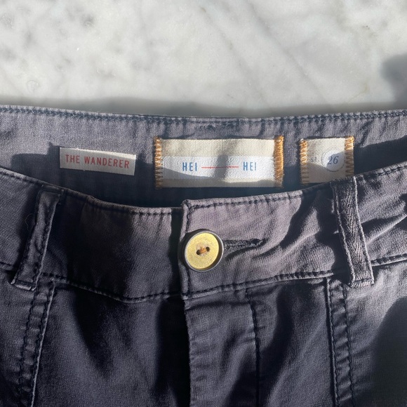 Hei Hei the Wanderer Utility Pant - Picture 5 of 9